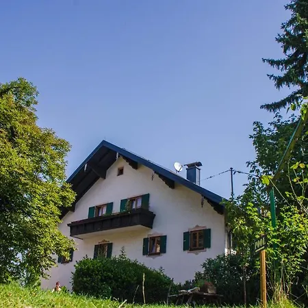 Fruehstueckspension Helmhof Guest house Salzburg